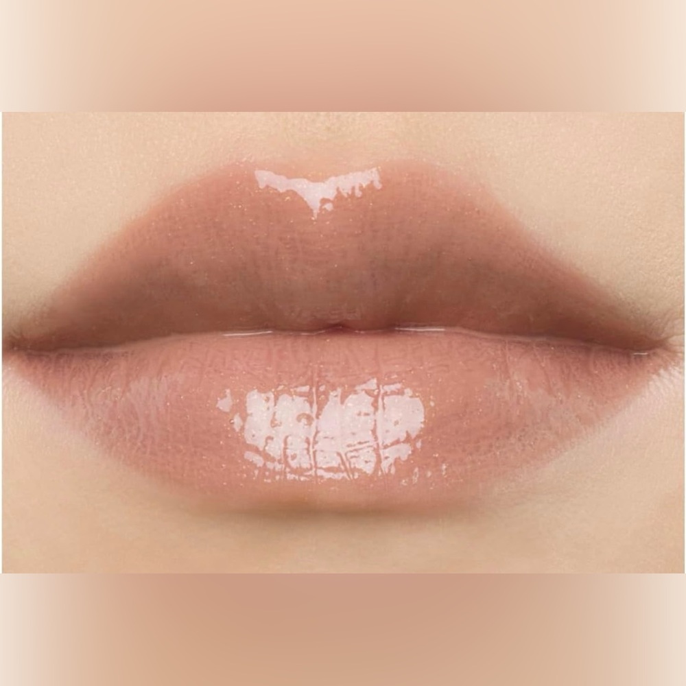 Jeffree Star The Gloss - Body Count